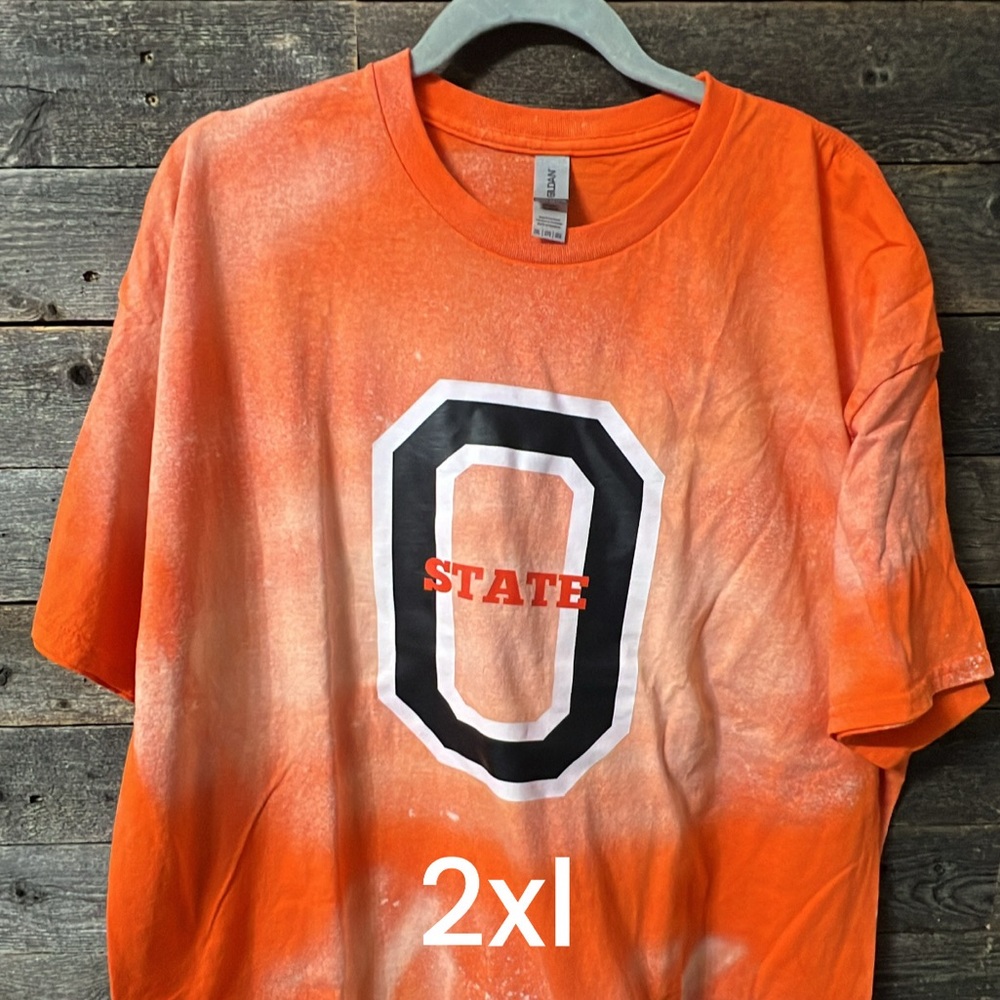 O State Tshirt
